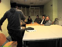 Bersih Desso PARI - nr. 0103